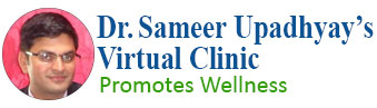 Dr. Sameer Upadhyay