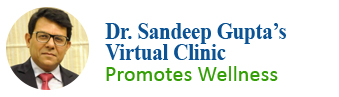 Dr. Sandeep Gupta