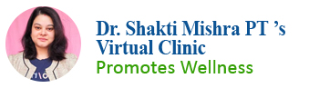 Dr. Shakti Mishra PT