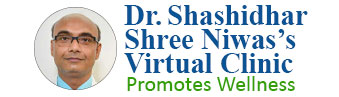 Dr. Shashidhar Shree Niwas