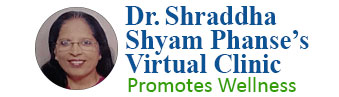 Dr. Shraddha Shyam  Phanse