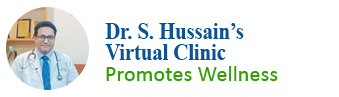 Dr. S. Hussain