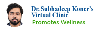 Dr. Subhadeep Koner