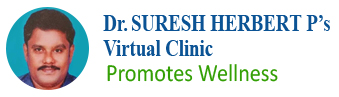 Dr. Suresh Herbert  P