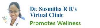 Dr. Susmitha R R