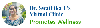 Dr. Swathika T