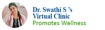 Dr. Swathi S