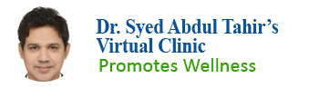 Dr. Syed Abdul Tahir