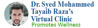 Dr. Syed Mohammed Tayaib Raza