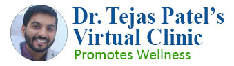 Dr. Tejas  Patel