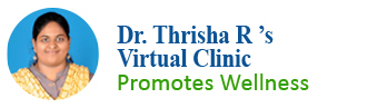 Dr. Thrisha R