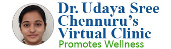 Dr. Udaya sree Chennuru