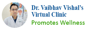 Dr. Vaibhav Vishal