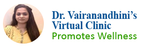 Dr. Vairanandhini