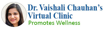 Dr. Vaishali Chauhan