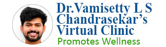 Dr. Chandrasekar Vamisetty