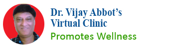 Dr. Vijay  Abbot