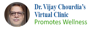 Dr. Vijay Chourdia