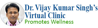 Dr. Vijay Kumar Singh