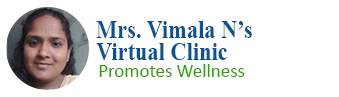 Mrs. Vimala N