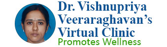 Dr. Vishnupriya Veeraraghavan