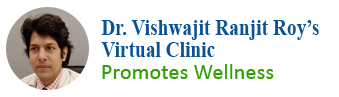 Dr. Vishwajit Ranjit Roy