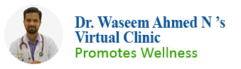 Dr. Waseem Ahmed N