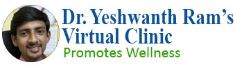 Dr. Yeshwanth  Ram