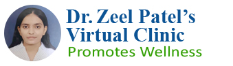 Dr. Zeel Patel